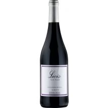 Licis Mencia 2015 Licis