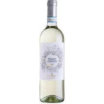 Pinot Grigio Venezie Vigna Mescita 2024 Sartori