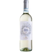 Pinot Grigio Venezie Vigna Mescita 2025 Sartori