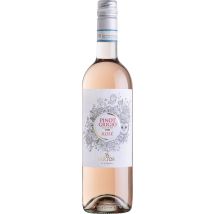 Pinot Grigio Rose' Venezie Vigna Mescita IGT 2025 Sartori