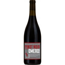 Pinot Noir Willamette Valley 2018 Omero