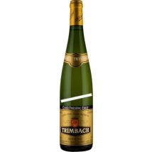 Riesling Cuvée Frédéric Emile, Vendange Tardive 1990 Trimbach