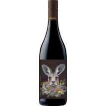Are You Game? Shiraz 2021 Fowles Wine