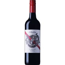 The Love Grass Shiraz Organic 2021 d'Arenberg