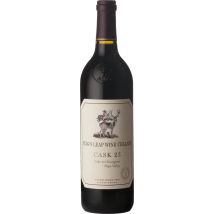 Cask 23 Cabernet Sauvignon Double Magnum 2015 Stag's Leap Wine Cellars