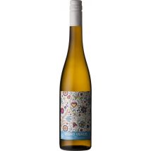 QL Flowers Vinho Verde 2024 Quinta da Lixa