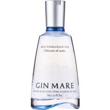 Gin Mare Mediterranean Gin