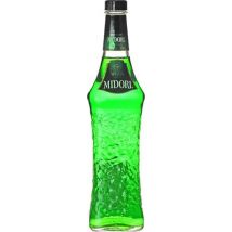 Midori Midori Melon Liqueur 6/70 20%