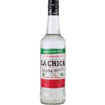 La Chica Tequilla La Chica Silver Premium Tequila 12/70 38%