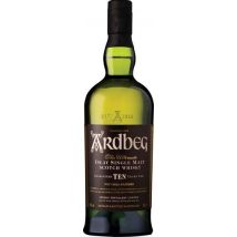 Ardbeg 10yo Single Malt