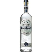 Jose Cuervo Tequila Tradicional Silver Tequila