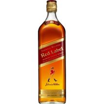 Johnnie Walker Red Label Scotch Whisky
