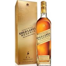 Johnnie Walker Gold Reserve Scotch Whisky