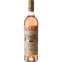 Lillet Rosé