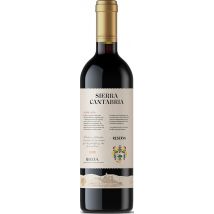 Rioja Reserva 2018 Sierra Cantabria