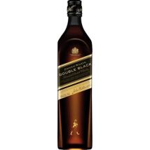 Johnnie Walker Double Black Scotch Whisky