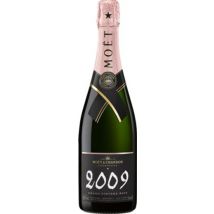 Moët & Chandon Grand Vintage Rose 2015