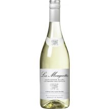 Sauvignon Blanc, Colombard & Gros Manseng 2025 Les Mougeottes