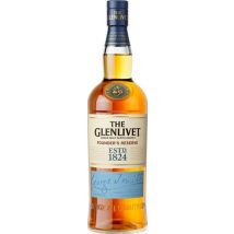 The Glenlivet Founder's Reserve Single Malt Whisky