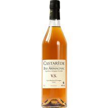 Armagnac Castarède VS Bas Armagnac
