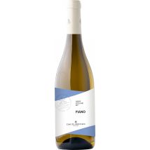 Fiano, IGT Terre Siciliane 2025 Molino a Vento