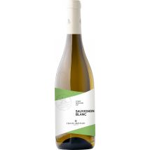 Sauvignon Blanc, IGT Terre Siciliane 2024 Tenute Orestiadi - Molino a Vento