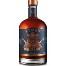 Lyre's Non-Alcoholic Spirits Non Alcoholic American Malt 6/70