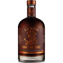 Lyre's Non-Alcoholic Spirits Non Alcoholic Dark Cane Spirit 6/70