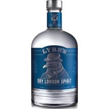 Lyre's Non-Alcoholic Spirits Non Alcoholic Dry London Spirit 6/70