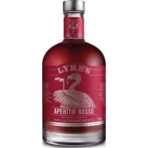 Lyre's Non-Alcoholic Spirits Non Alcoholic Aperitif Rosso 6/70