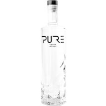 PURE Organic Vodka