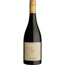 Farvie Syrah 2018 Swinney