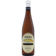 Hills and Valleys Riesling 2023 Pikes
