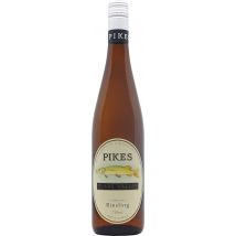 Traditionale Riesling 2023, Pikes