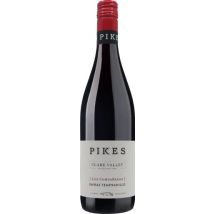 Los Compañeros Shiraz/Tempranillo 2022 Pikes