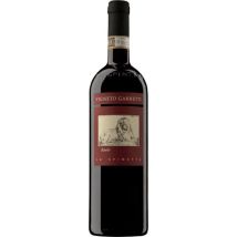 Barolo Garretti 2021 La Spinetta