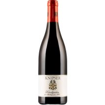 Grand Cru Pinot Noir 'Kirschgarten' GG 2019 Knipser