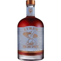 Lyre's Non-Alcoholic Spirits Non Alcoholic Italian Spritz 6/70