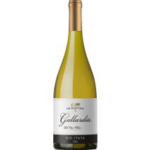 Gallardia Old Vine White 2018 De Martino Gallardia
