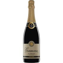 Gramona La Cuvee Aliances Organic 2022