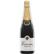 Gramona Imperial Brut Organic 2019