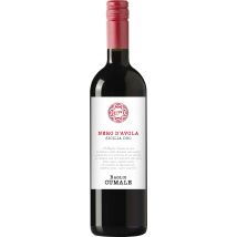 Nero d'Avola DOC Sicilia 2024 Baglio Cumale