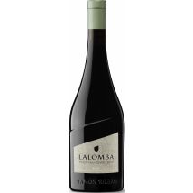 LaLomba Finca Valhonta 2017 Ramón Bilbao