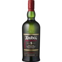 Ardbeg Wee Beastie 5yo Single Malt Whisky