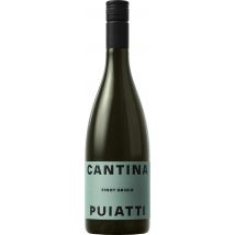 Puiatti Pinot Grigio 2024, Giovanni Puiatti
