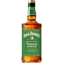 Jack Daniels Tennesse Apple Liqueur