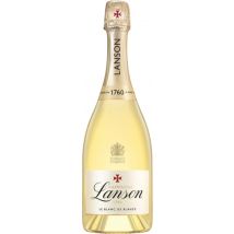 Lanson Le Blanc de Blancs Brut