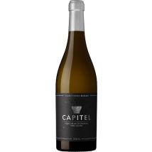 Capitel Organic Verdejo 2021 Ossian Vides y Vinos
