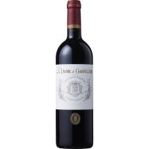 La Dame de Gaffelière, Saint Emilion Grand Cru 2014 Château La Gaffelière
