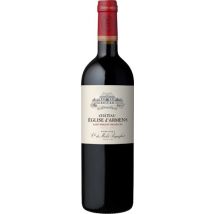 Saint Emilion Grand Cru 2021 Château Eglise d'Armens